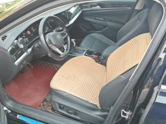 Volkswagen Passat 330TSI Elite Edition - ფოტო 14