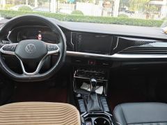 Volkswagen Passat 330TSI Elite Edition - ფოტო 16