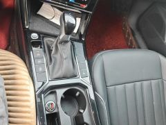 Volkswagen Passat 330TSI Elite Edition - ფოტო 19