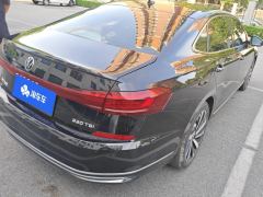 Volkswagen Passat 330TSI Elite Edition - ფოტო 2