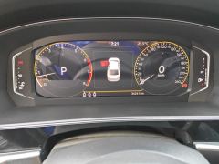 Volkswagen Passat 330TSI Elite Edition - ფოტო 20