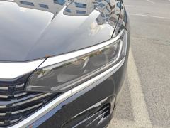 Volkswagen Passat 330TSI Elite Edition - ფოტო 4