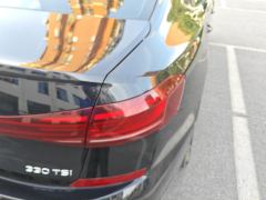 Volkswagen Passat 330TSI Elite Edition - ფოტო 5