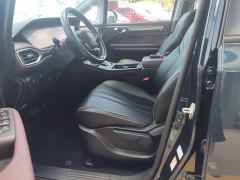 GAC M6 Pro 270T Luxury Edition 7 - ფოტო 14