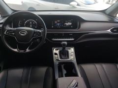 GAC M6 Pro 270T Luxury Edition 7 - ფოტო 16
