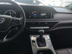 GAC M6 Pro 270T Luxury Edition 7 - ფოტო 17