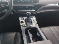 GAC M6 Pro 270T Luxury Edition 7 - ფოტო 19