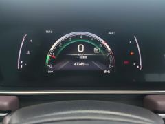 GAC M6 Pro 270T Luxury Edition 7 - ფოტო 20