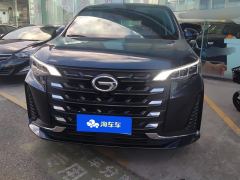 GAC M6 Pro 270T Luxury Edition 7 - ფოტო 3