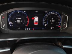 Volkswagen Passat 330TSI Luxury Edition - фото 20
