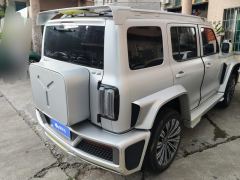 Tank 300 2.0T - photo 2