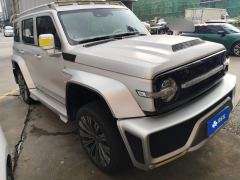 Tank 300 2.0T - photo 3