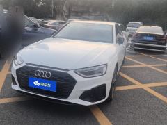 Audi A4L 40 TFSI Luxury Dynamic - photo 1