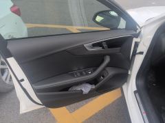 Audi A4L 40 TFSI Luxury Dynamic - photo 12