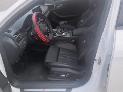 Audi A4L 40 TFSI Luxury Dynamic - photo 14