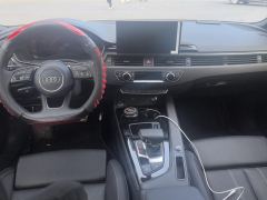 Audi A4L 40 TFSI Luxury Dynamic - photo 16