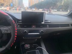 Audi A4L 40 TFSI Luxury Dynamic - photo 17
