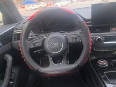 Audi A4L 40 TFSI Luxury Dynamic - photo 18