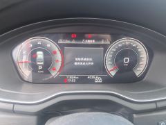 Audi A4L 40 TFSI Luxury Dynamic - photo 20