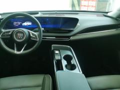 Buick E5 545km Standard Range Edition - ფოტო 16