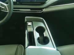 Buick E5 545km Standard Range Edition - ფოტო 19