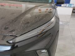 Buick E5 545km Standard Range Edition - ფოტო 4
