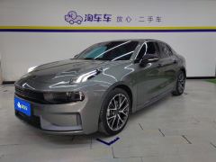 Lynk & Co 03 1.5T 2WDPro - ფოტო 1
