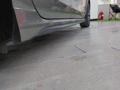 Lynk & Co 03 1.5T 2WDPro - ფოტო 10
