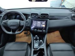 Lynk & Co 03 1.5T 2WDPro - ფოტო 16