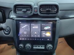 Lynk & Co 03 1.5T 2WDPro - ფოტო 17
