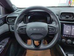 Lynk & Co 03 1.5T 2WDPro - ფოტო 18