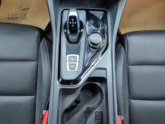 Lynk & Co 03 1.5T 2WDPro - ფოტო 19