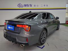 Lynk & Co 03 1.5T 2WDPro - ფოტო 2