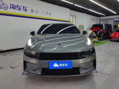 Lynk & Co 03 1.5T 2WDPro - ფოტო 3