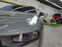 Lynk & Co 03 1.5T 2WDPro - ფოტო 4