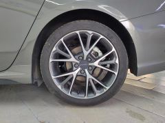 Lynk & Co 03 1.5T 2WDPro - ფოტო 6