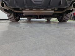 Lynk & Co 03 1.5T 2WDPro - ფოტო 9