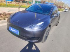 Tesla Model Y 554km Rear-Wheel Drive Edition - ფოტო 1