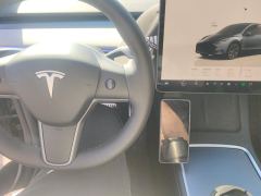 Tesla Model Y 554km Rear-Wheel Drive Edition - ფოტო 16
