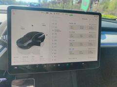 Tesla Model Y 554km Rear-Wheel Drive Edition - ფოტო 17