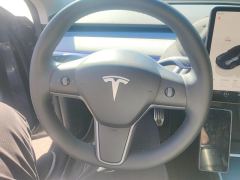 Tesla Model Y 554km Rear-Wheel Drive Edition - ფოტო 18