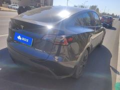 Tesla Model Y 554km Rear-Wheel Drive Edition - ფოტო 2