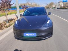 Tesla Model Y 554km Rear-Wheel Drive Edition - ფოტო 3