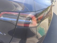 Tesla Model Y 554km Rear-Wheel Drive Edition - ფოტო 5