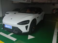 Xiaomi YU7 760km AWD Max - ფოტო 1