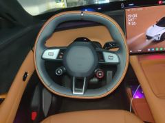 Xiaomi YU7 760km AWD Max - ფოტო 18