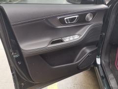 Chery Tiggo 8 PRO Champion Edition 290T Dual Clutch Two-Wheel Drive Shiny Edition 5-seater - photo 12
