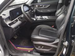 Chery Tiggo 8 PRO Champion Edition 290T Dual Clutch Two-Wheel Drive Shiny Edition 5-seater - photo 14