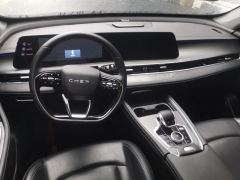 Chery Tiggo 8 PRO Champion Edition 290T Dual Clutch Two-Wheel Drive Shiny Edition 5-seater - photo 16