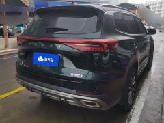 Chery Tiggo 8 PRO Champion Edition 290T Dual Clutch Two-Wheel Drive Shiny Edition 5-seater - photo 2